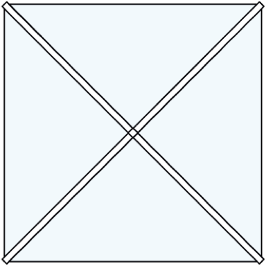 Sqaure 2000 X 2000