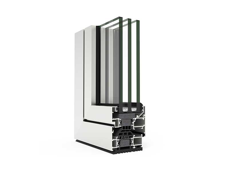 Cor 70 Aluminium Window Featured Image