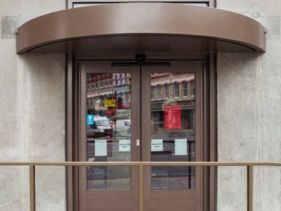 Smart Wall Shop Front 1