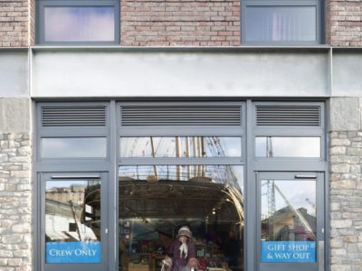 Smart Wall Shop Front 12
