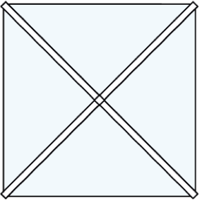 Square 1500 X 1500
