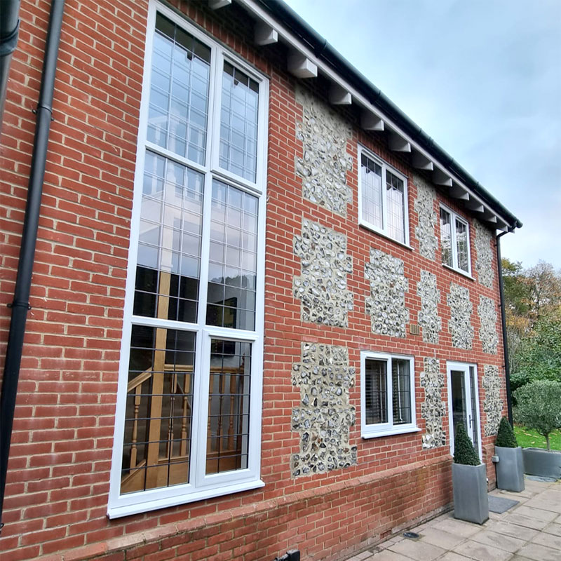 Pvcu Window Suppliers Reading
