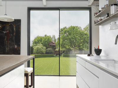 COR Vision Sliding Door 1