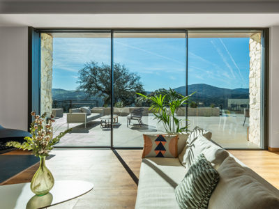 COR Vision Sliding Door 2