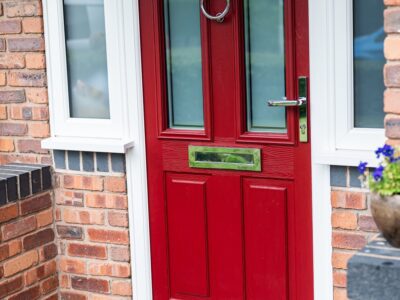 Comp Door 10