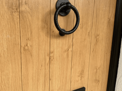 Comp Door 11