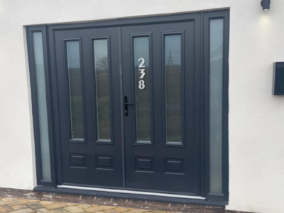 Comp Door 4