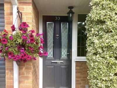 Comp Door 5