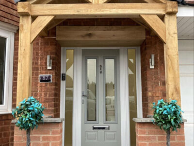 Comp Door 7