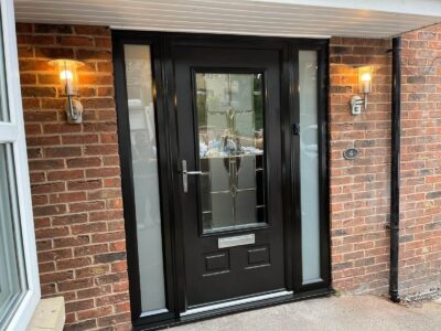 Comp Door 9