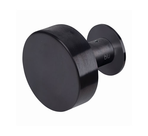 Round Doorknob