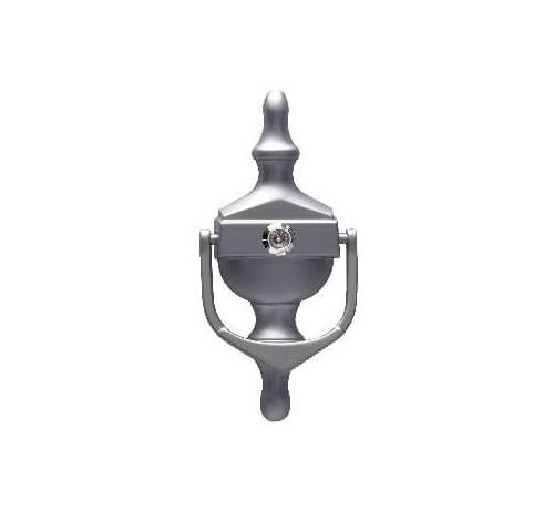 Urn With Viewer